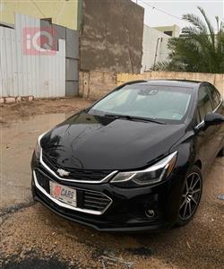 شێڤرۆلێت کروز